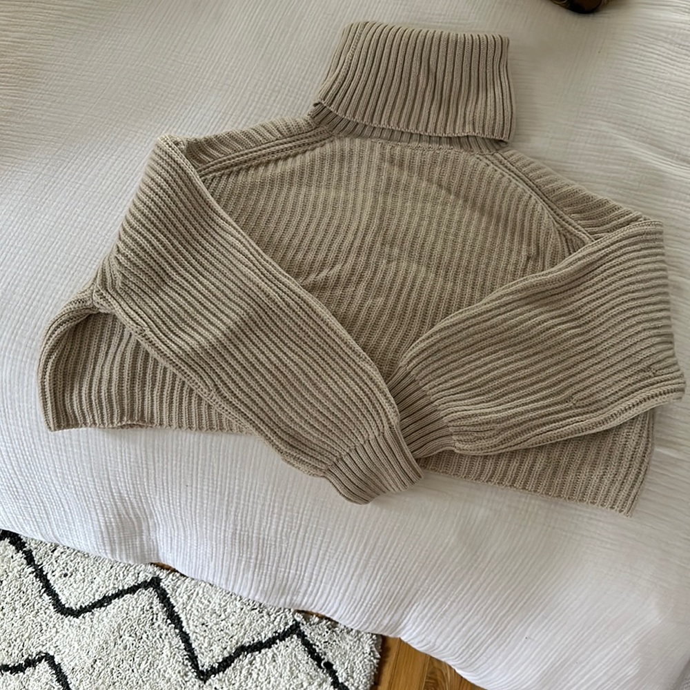 Aritzia’s Babaton Guell Sweater